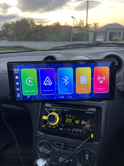 CarPlay Screen